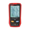 UNI-T MPPT-Tester 5–800W, 0–35A, 12–60V DC, Auto/Manuell