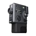FUJIFILM instax mini Evo Cinema hybride Sofortbildkamera, Schwarz