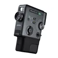 Fujifilm Instax Mini EVO Cinema EX D ,  3 in 1 Hybrid Sofortbildkamera + Video