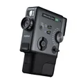 Fujifilm Instax Mini EVO Cinema EX D ,  3 in 1 Hybrid Sofortbildkamera + Video