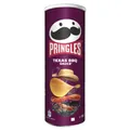 5053990161966 Pringles texas barbeque tuba 165g- chrupki o smaku teksańskiego so