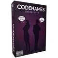 Codenames Undercover