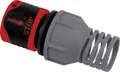 TOOLCRAFT 1561115 Kunststoff Schlauchkupplung 19mm (3/4") Ø Wasserstop