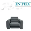 Intex Luftsessel Pull-Out Chair 117x224x66 cm Schlafsessel Relaxsessel
