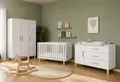 Kinderzimmer-Set Tami extrabreit groß, 3-tlg.