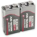 Ansmann 5015591 Haushaltsbatterie Einwegbatterie Alkali