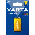 VARTA Longlife, Batterie