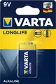 Varta E-Block Longlife 9V 1er Blister