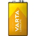 VARTA Batterie 'Longlife' extra Alkaline 4122