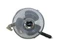 1x Metall Ventilator Lüfter Auto 12V HP 20212