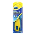 Scholl Gelactiv Einlegesohle Everyday men  2 St