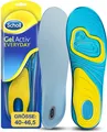 Scholl GelActiv Everyday Einlegesohlen Gelsohlen Freizeitschuhe Größe 40-46,5