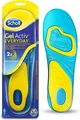 Scholl GelActiv Einlegesohlen Einlagen Everyday Freizeitschuhe 40-46.5 1 Paar