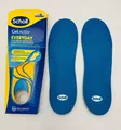Scholl 3058635 GelActiv Einlegesohlen Everyday Men - Blau Gr. L 40-46 1/2
