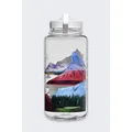 Aptel Weithalsflasche WM 1L Gemischt (1 l) (58813787)