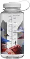 Nalgene WH Sustain Trinkflasche, 1L, mixed landscapes