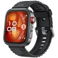 HUAWEI Watch Fit 4 Pro Titanium Black