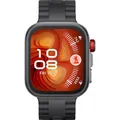 Huawei Fit 4 Pro Smartwatch Black (130-210 mm) Fluorelastomer