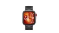 HUAWEI Fit 4 Pro Smartwatch Fluorelastomer, 130-210 mm, Black