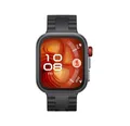 HUAWEI Fit 4 Pro Smartwatch Fluorelastomer, 130-210 mm, Black