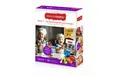 Stefan Wenz - Becherküche Kinderleichte Becherküche® - Band 1 - Für die Backprofis von morgen 12235