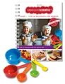 Kinderleichte Becherküche - Für die Backprofis von morgen (Band 1) Birgit W ...