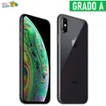 Apple IPhone XS 64GB Space Gray A1920 Display 5,8" OLED 4GB RAM Smartphone LTE