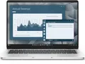 Dell DELL Pro 14 PC14255 Copilot+ PC AMD Ryzen AI 7 PRO 350 Laptop 35.6 cm (14') Full HD+ 16 GB DDR5-SDRAM 512 GB SSD Wi-Fi 6E (802.11ax) Windows 11 Pro German Platinum (5G8FC)