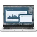 Dell Pro 14 PC14255 (14", 512 GB, 16 GB, DE, AMD Ryzen AI 7 350) (5G8FC)