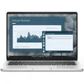 Pro 14-5G8FC (platin, AMD Ryzen AI 7 PRO 350, AMD Radeon 860M, 16 GB DDR5, 512 GB (512 GB SSD), Windows 11 Pro) - Silber