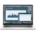 Dell Pro 14 PC14255, AMD Ryzen AI 7 350, 16GB, 512GB SSD, 14" FHD+, IR Cam & Mic, FgrPr, 3 Cell, 65W, WLAN, Backlit Kb, W11 Pro, 1 Jahr Basic Onsite