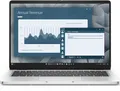 Dell Pro 14 PC14255, 35,6cm (14"), FHD+, AMD Ryzen AI 7 PRO 350, 16GB RAM, 512GB SSD, Win11 Pro