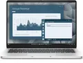 Dell Pro 14 PC14255, AMD Ryzen AI 7 PRO, 3,5 GHz, 35,6 cm (14"), 1920 x 1200 Pix