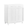 Schiebetürenschrank, Tischschrank, Sideboard, Schuhschrank