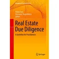 Real Estate Due Diligence / Springer International Publishing / Taschenbuch