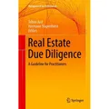 Springer Real Estate Due Diligence (Deutsch, Tobias Just, Hermann Stapenhorst, 2019) (56041663)