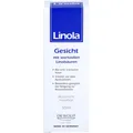 LINOLA Gesicht Creme 50 ml PZN05484296