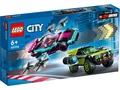 LEGO® CITY 60396 Tuning Rennautos - NEU & OVP -