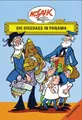 Lothar Dräger | Die Digedags in Panama. Amerika-Serie Bd. 12 | Buch | Deutsch