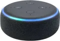 Amazon Echo Dot 3 anthrazit Intelligenter Assistant Speaker (EU Stecker)