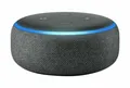Amazon Echo Dot 3rd Gen. Smart Lautsprecher Holzkohle Anthrazit Neu MwSt