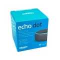 Amazon Echo Dot (3. Gen.) Sprachgesteuerter Smart Lautsprecher Alexa Anthrazit