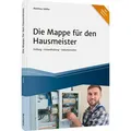 Die Mappe für den Hausmeister