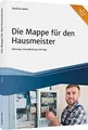 Die Mappe für den Hausmeister: Prüfung - Instandhal... | Buch | Zustand sehr gut