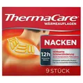Thermacare Nackenumschläge  9 St