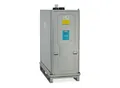 CEMO MULTI-Tank 1500 l, komplett verp. mit hoher Fusspalette (7539)