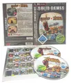 ✅ Solid Games - Mashed + Redneck Racing - (PC DVD Spiel CD-ROM) (DE) OVP✅