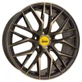 MAM WHEELS MAM RS4 black edition 8.0Jx18 5x114.3 ET40 R40731300