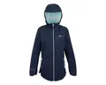 Regatta Regenjacke Hamara IV Damen Regenmantel, Kapuze, Jacket, Anorak, Regenbekleidung