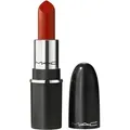 MAC Cosmetics Macximal Matte Mini Lipstick Chili